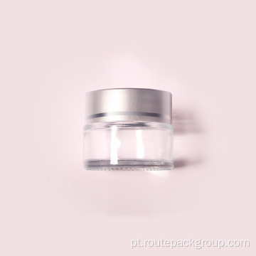 Garrafas de creme estético elegante e prático-35 ml/1,2 oz